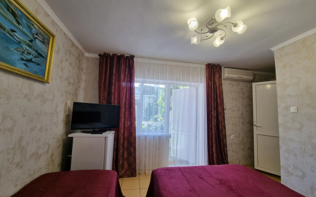 Guest house Palma, G Anapa, Ul Samburova, D 175