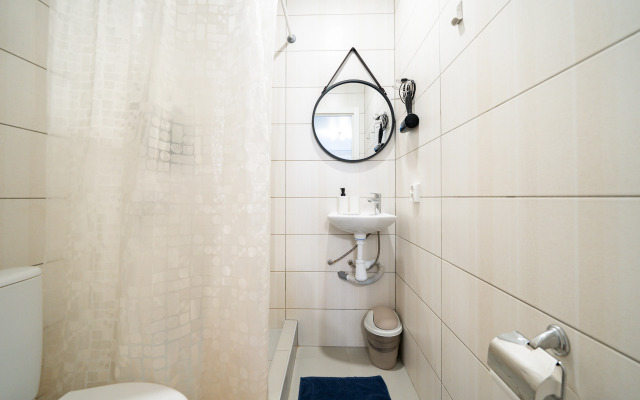 Квартира в ЖК Государев Дом