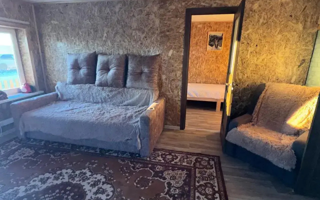 Na Beregu Baykala Guest House