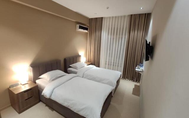 Pana Hotel