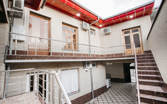 Nazarxan Guest House