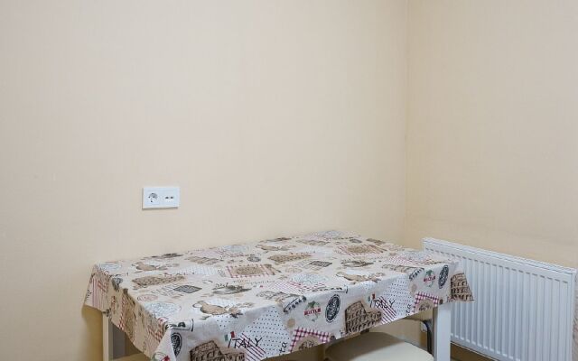 Апартаменты Right Room на Солнечном Бульваре 18