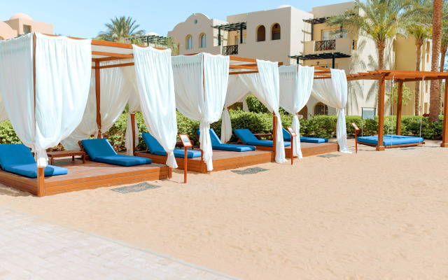 Stella Gardens Resort & Spa - Makadi Bay - All inclusive Resort