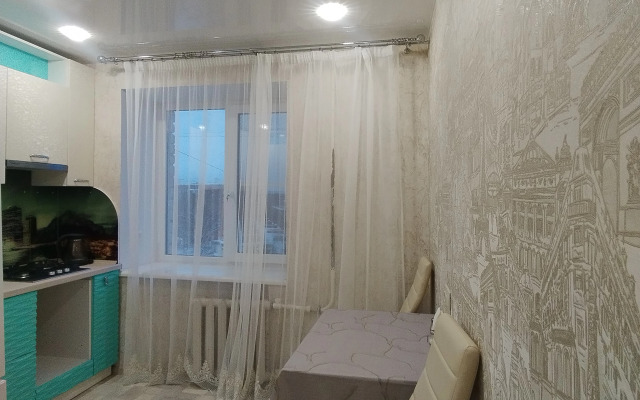 Апартаменты просторные  до 4х человек