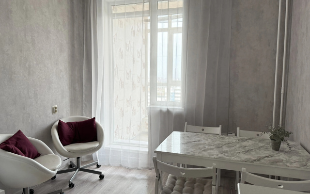 Apartamenty Batasheva Apart