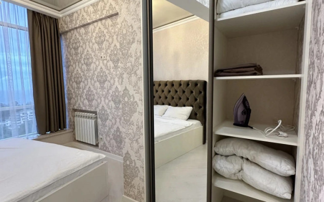 Апартаменты В Центре Сочи Вита-Нова