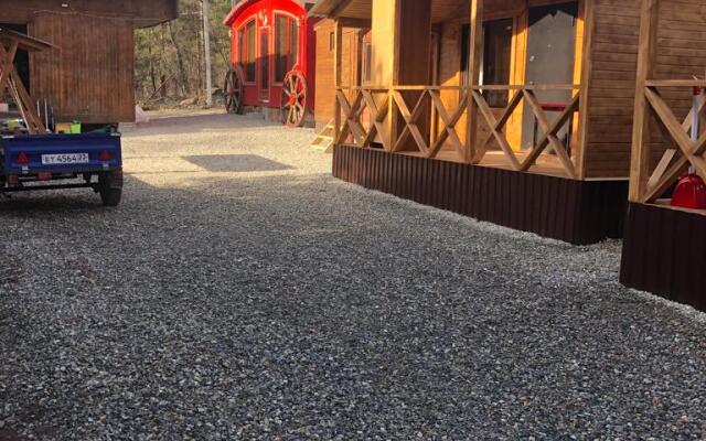Kareta Guest House