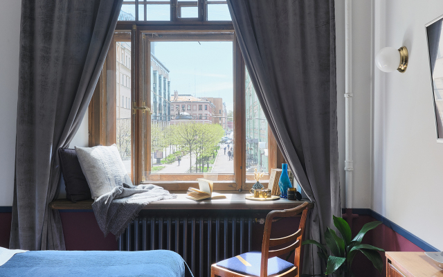 Апартаменты Sands Rooms 3