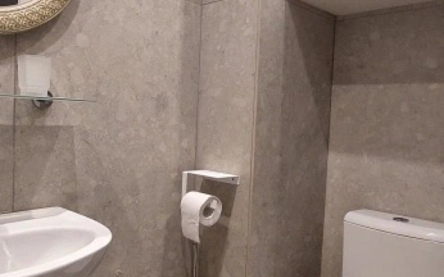 Апартаменты ABC 6