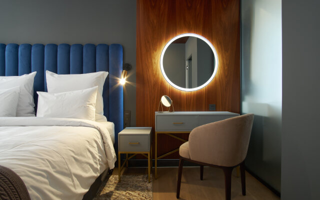 ARKA Hotel by Ginza Project