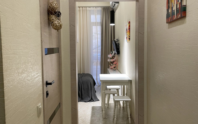 Prokhladnaya Dolina Apartments