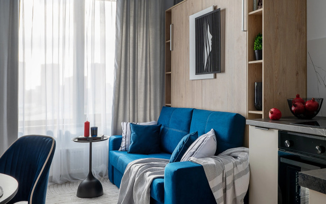 Sapfir Ot Home24 Apartments