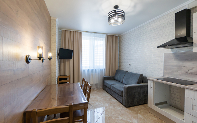 Апартаменты у Ривьеры