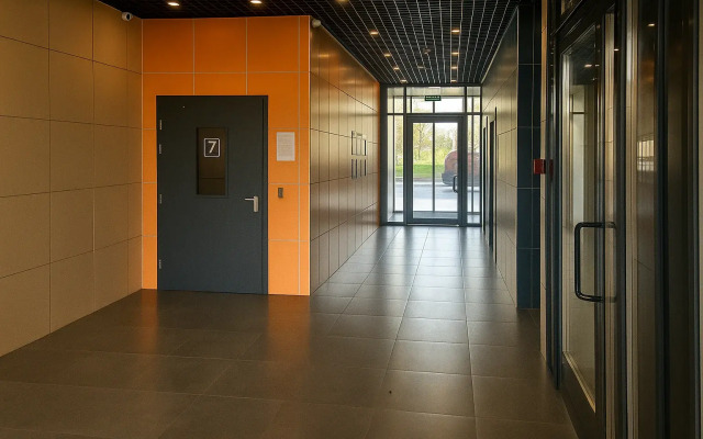 Апартаменты Просторные - 65 Лет Победы