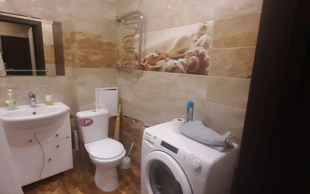 Квартира Воронеж, Россия