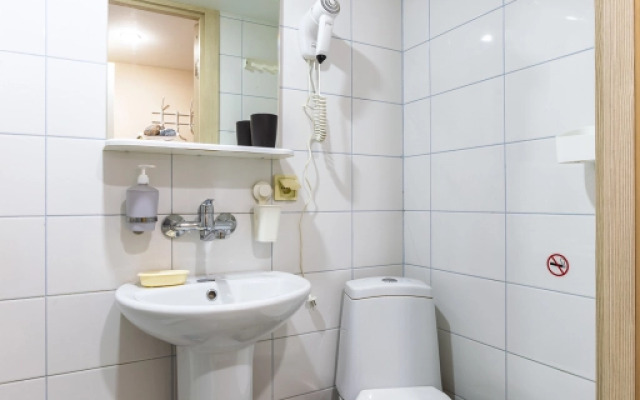 Апартаменты Roomstay Большой комфорт