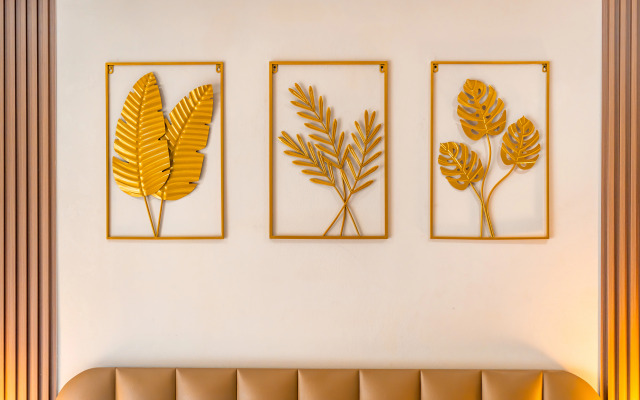 Отель The Outdoor Kata