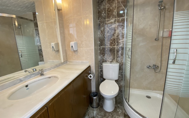 Finike Marina Hotel