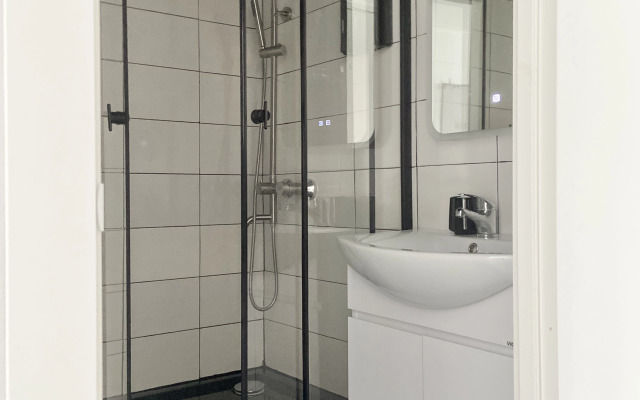 Апартаменты Apart Seasons Svetlyi 10