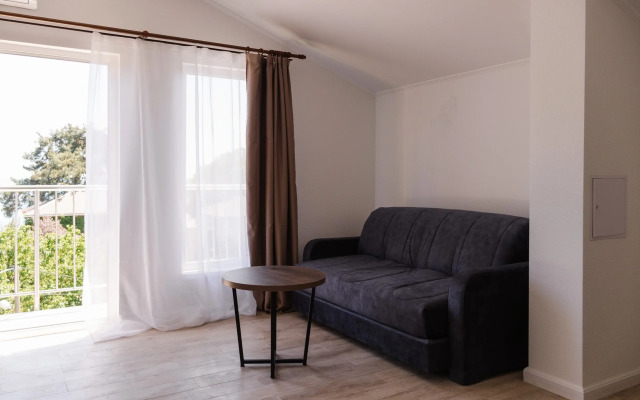 Hotel "talion"