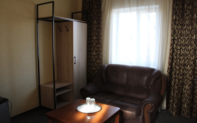 Aparts Otel Hotel