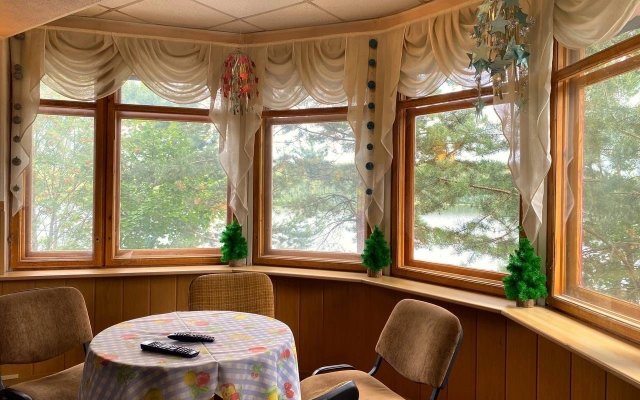 Жилое Помещение Шуйская чупа