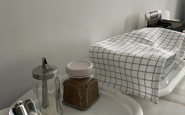 Отель Залессье