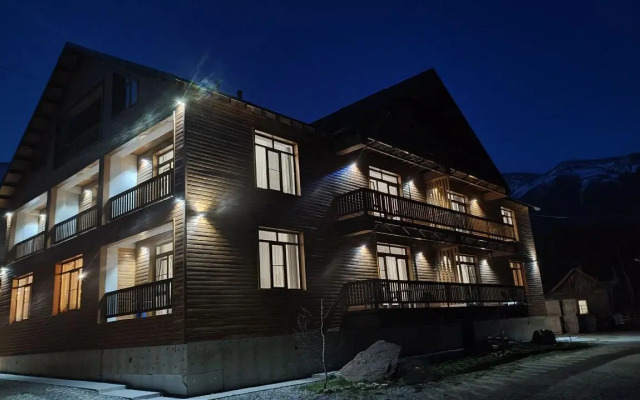 NaMiRa Guest house