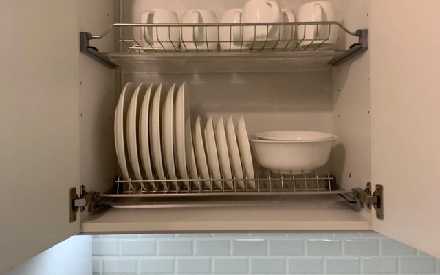 Na Sverdlova 79A NiceAparts Flat