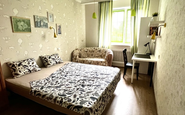 Uyutnaya Kvartira  vblizi Kremlya Flat