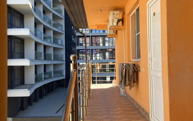 Rusalina Guest house