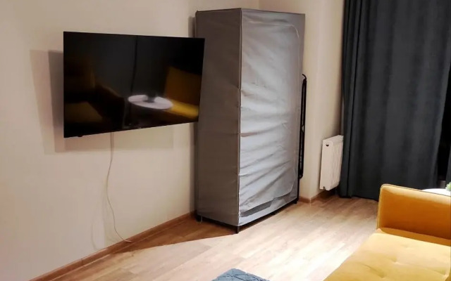 Квартира Счастливая Матрешка Маленькая Италия