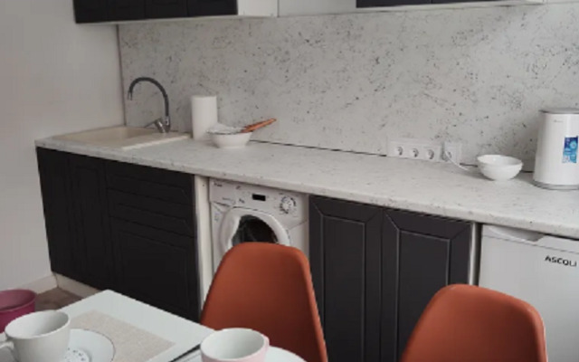 Квартира в 7 минутах пешком до горнолыжного склона BigWood