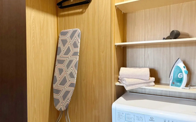 Konstantinov Apartments Na Adriena Lezhena Flat