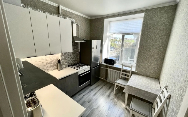 Квартира Уютная в центре города