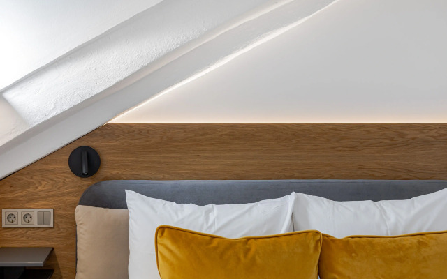 Smart Host Na Presne Flat