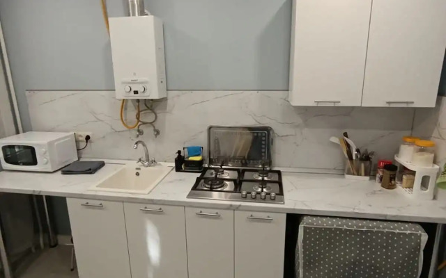 Апартаменты Квартирка на Захарова