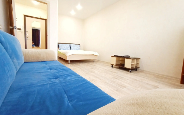 1k Na Bul'vare Primorskiy 23 Apartments