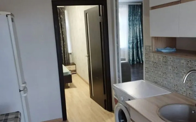 Квартира на Пушкинской улице 41