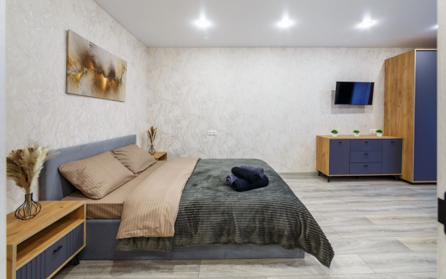 Novaya Krasivaya Na Zapade Moskvy Flat