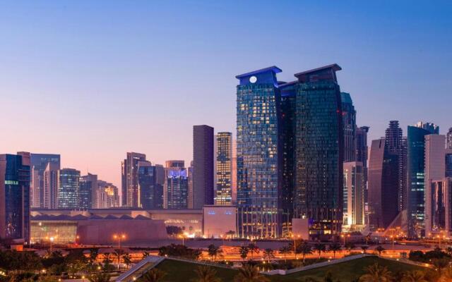 City Centre Rotana Hotel Doha