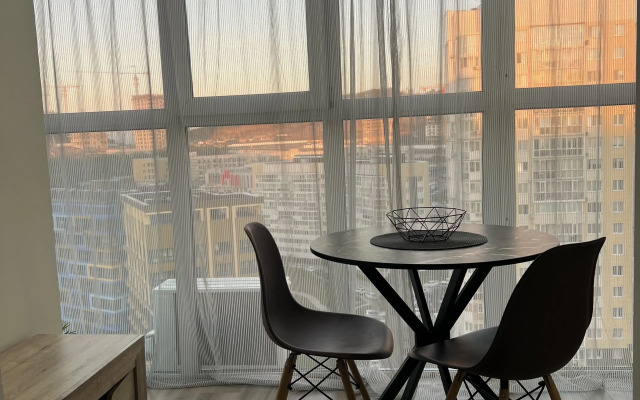 Vostok Apartments