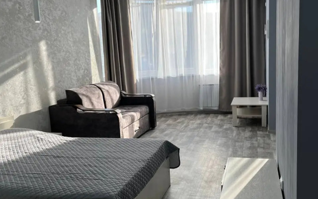 Квартира Шикарная квартира ЖК.Триумф в Центре города