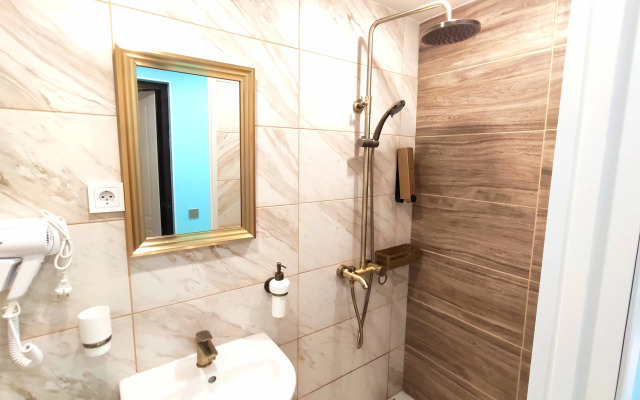 Апартаменты 1 My Lounge