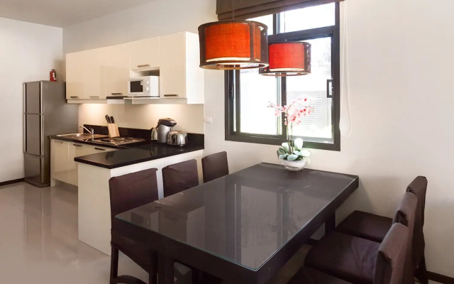 Hanga 3BR Private Pool Nai Harn Beach Villa