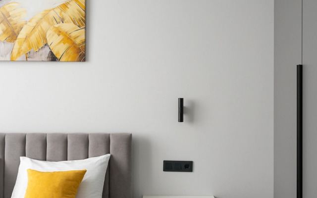 Квартира Уютная евродвушка