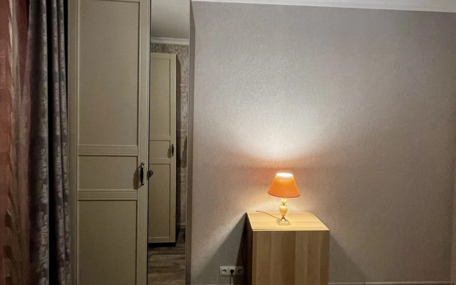 Апартаменты на улице имени Вороницына 1/2