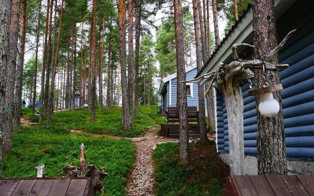 VelT Turisticheskii Kompleks