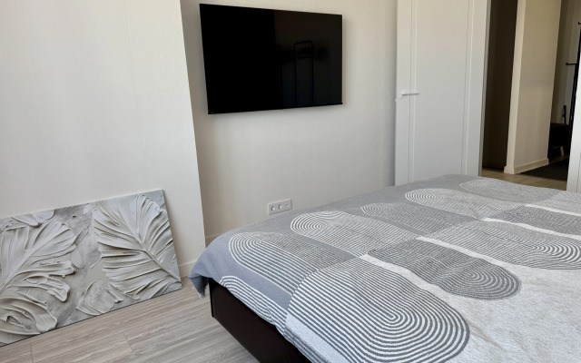 Квартира Infinity Stay