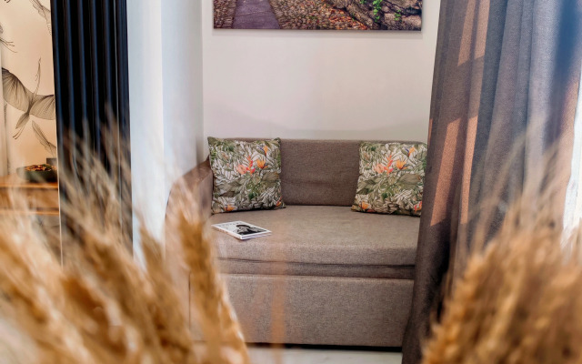 Апартаменты Шервуд 2